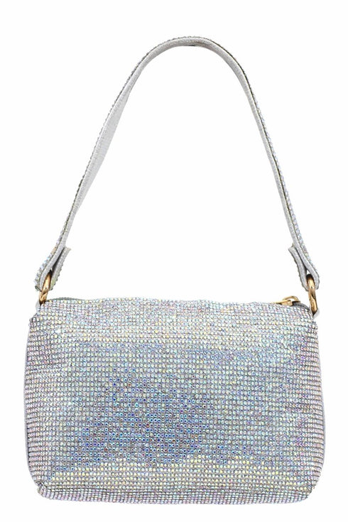 Women Party Bag - 05338B - Party Bag - Walkeaze